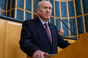 MHP Lideri Bahçeli’den Önemli Açıklamalar: ‘Hamaney’in Öldürülmesi Alçaklık’