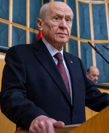 MHP Lideri Bahçeli’den Önemli Açıklamalar: ‘Hamaney’in Öldürülmesi Alçaklık’