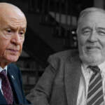 MHP Lideri Bahçeli’den Prof. Dr. İlber Ortaylı İçin Taziye Mesajı