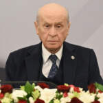 MHP Lideri Bahçeli’den Ramazan Bayramı Mesajı