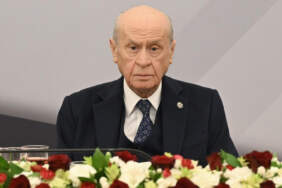 MHP Lideri Bahçeli’den Ramazan Bayramı Mesajı