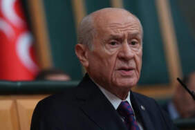 MHP Lideri Devlet Bahçeli’den 18 Mart Paylaşımı