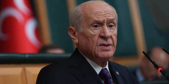 MHP Lideri Devlet Bahçeli’den 18 Mart Paylaşımı