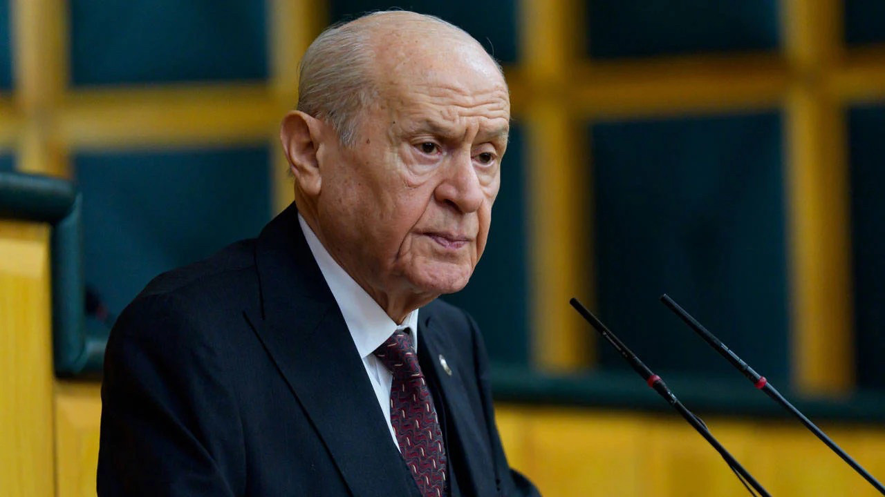 MHP Lideri Devlet Bahçeli’den Çanakkale Zaferi Mesajı