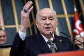 MHP Lideri Devlet Bahçeli’den Önemli Açıklamalar: ‘Türkiye Üzerinde Kumar Oynanacak Ülke Değildir’