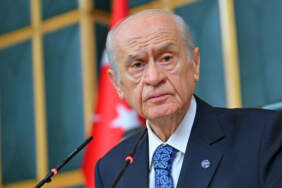 MHP Lideri Devlet Bahçeli’den Önemli Açıklamalar: ‘İzzet Ulvi Yönter’in İstifası Küskünlüğe Dayalı Değil’