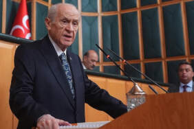 MHP Lideri Devlet Bahçeli’den Önemli Açıklamalar: ‘Asıl Rejim Değişikliği İsrail’de Olmalı’