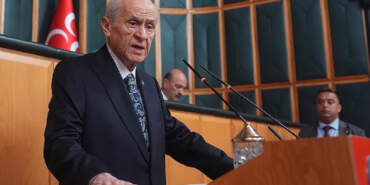 MHP Lideri Devlet Bahçeli’den Önemli Açıklamalar: ‘Asıl Rejim Değişikliği İsrail’de Olmalı’