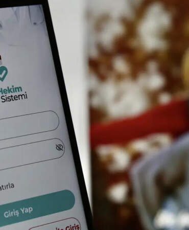 MHRS’de Büyük Tehlike: Binlerce Kişi Risk Altında! Bu Hatayı Yapan Parasını Kaybediyor