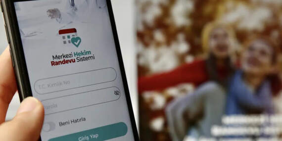 MHRS’de Büyük Tehlike: Binlerce Kişi Risk Altında! Bu Hatayı Yapan Parasını Kaybediyor