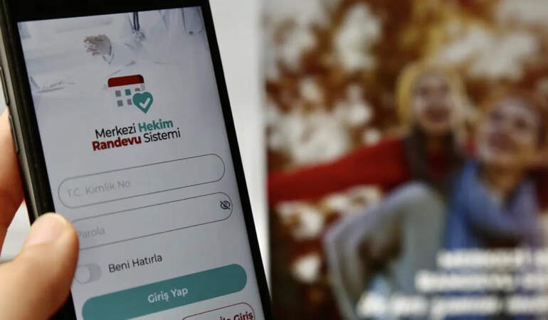 MHRS’de Büyük Tehlike: Binlerce Kişi Risk Altında! Bu Hatayı Yapan Parasını Kaybediyor