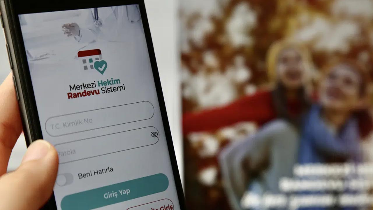 MHRS’de Büyük Tehlike: Binlerce Kişi Risk Altında! Bu Hatayı Yapan Parasını Kaybediyor