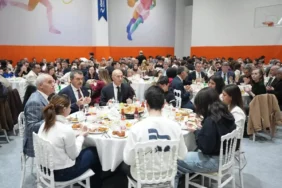 Bakan Tekin: Ramazan Coşkusu Büyük