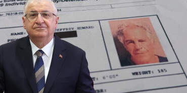 Milli Savunma Bakanı Yaşar Güler’den Soru Önergesine Cevap: Jeffrey Epstein İncirlik Üssü’nü Kullandı mı?