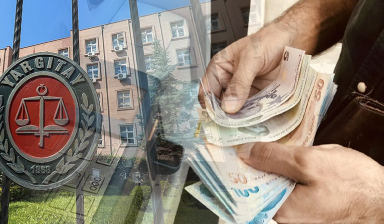 Milyonlarca Emekliyi İlgilendiriyor: Yargıtay’dan Kritik Karar