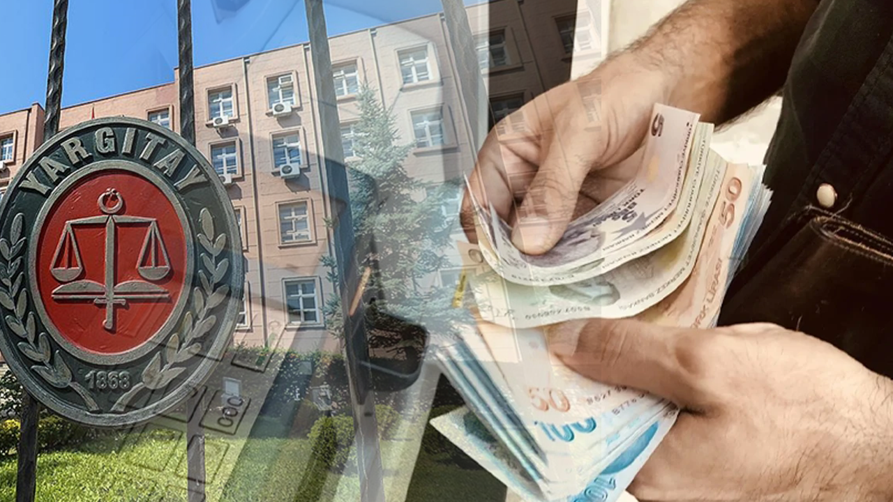 Milyonlarca Emekliyi İlgilendiriyor: Yargıtay’dan Kritik Karar