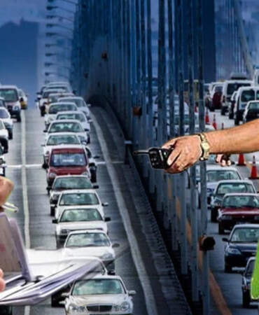 Milyonlarca Sürücünün Vazgeçilmeziydi… Arabasına Taktıran Yandı, Artık Büyük Cezası Var