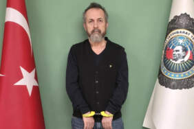 MİT’ten Sınır Ötesi Operasyon! 12 Yıllık Firarı Önder Sığırcıkoğlu Suriye-Lübnan Sınırında Yakalandı