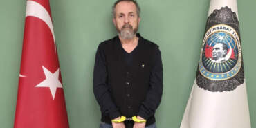 MİT’ten Sınır Ötesi Operasyon! 12 Yıllık Firarı Önder Sığırcıkoğlu Suriye-Lübnan Sınırında Yakalandı