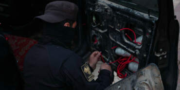 MİT’ten Suriye’de IŞİD Operasyonu: Sabotaj Hücresi Çökertildi