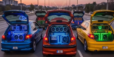 Modifiyeli Araçlara Af Kapıda: Bakan Çiftçi Şartları Açıkladı