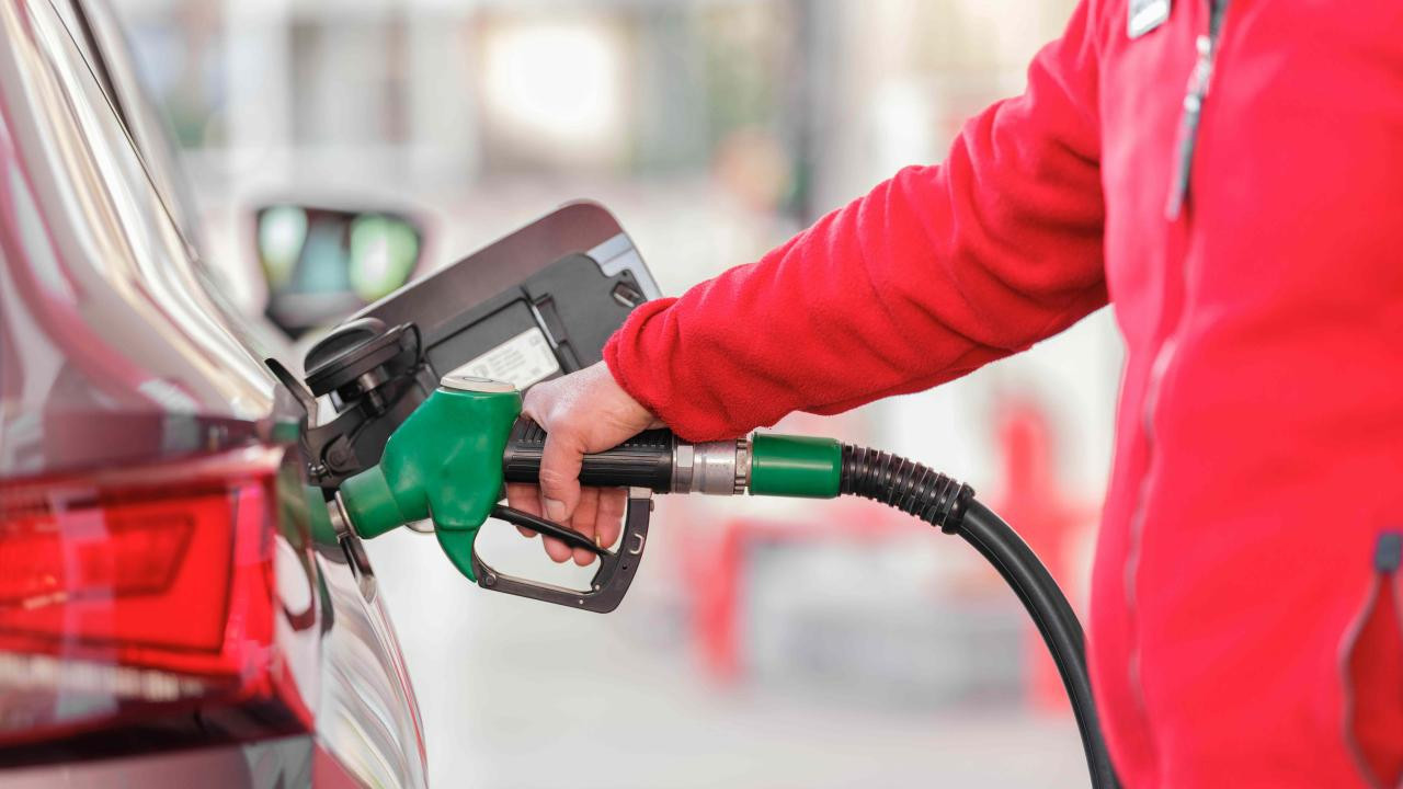Motorine Büyük Zam! İndirim Kısa Sürdü, 76 Lirayı Aştı