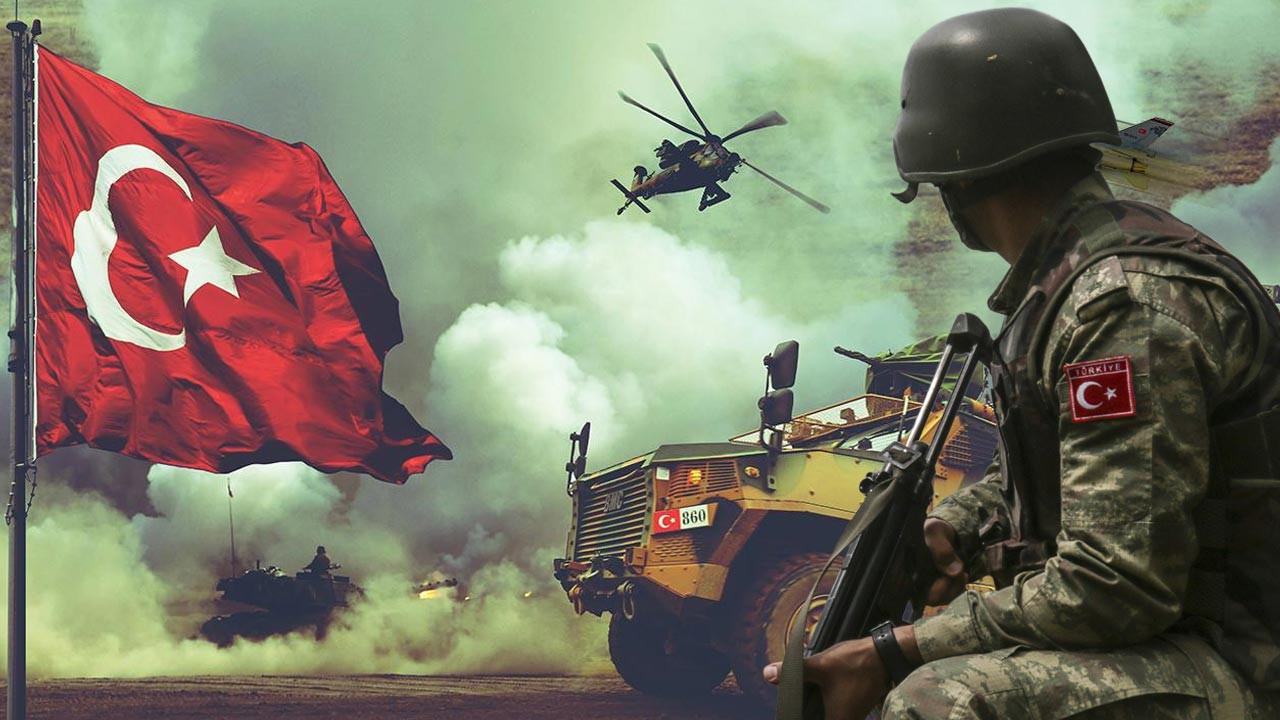 MSB Duyurdu: Bağdat’taki Türk Askeri Tahliye Edildi