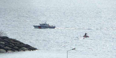 MSB Duyurdu: Karadeniz’de 275 Şüpheli Cisim İmha Edildi