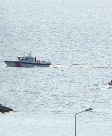 MSB Duyurdu: Karadeniz’de 275 Şüpheli Cisim İmha Edildi