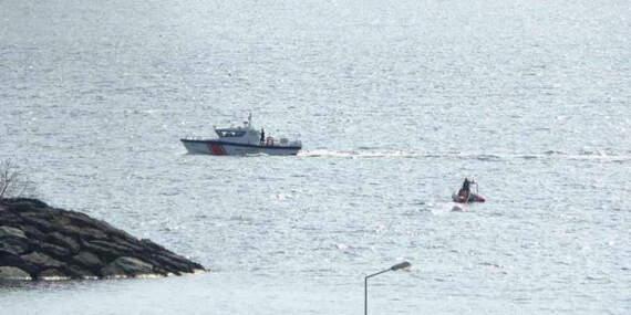 MSB Duyurdu: Karadeniz’de 275 Şüpheli Cisim İmha Edildi