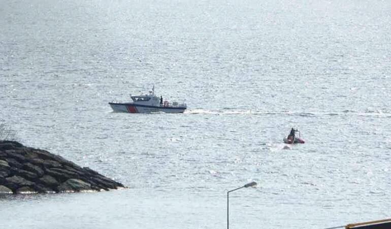 MSB Duyurdu: Karadeniz’de 275 Şüpheli Cisim İmha Edildi