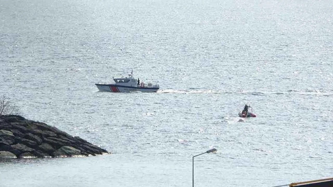 MSB Duyurdu: Karadeniz’de 275 Şüpheli Cisim İmha Edildi