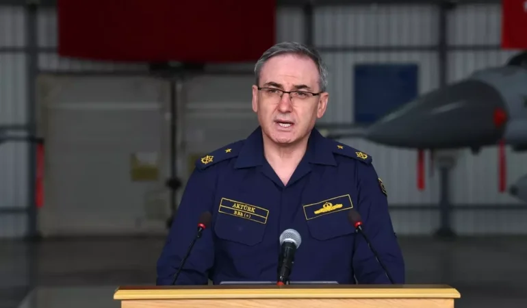 Türkiye’den Hürmüz Boğazı’na Itidal Çağrısı