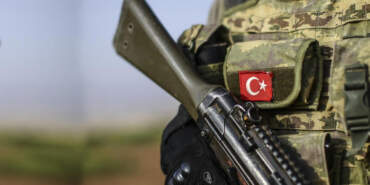 MSB’den Açıklama Geldi: TSK, Barış Pınarı Harekat Bölgesinden Çekildi mi?