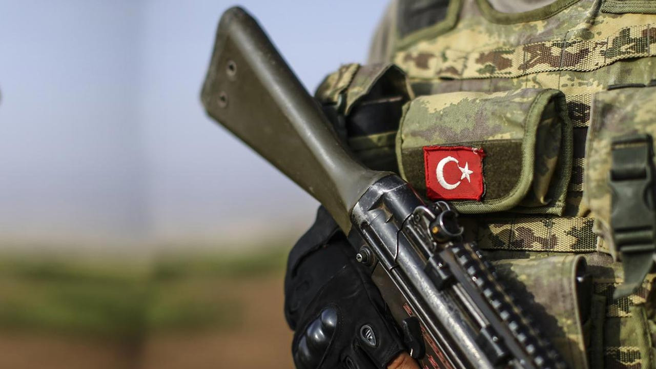 MSB’den Açıklama Geldi: TSK, Barış Pınarı Harekat Bölgesinden Çekildi mi?