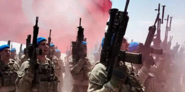 MSB’den Duygulandıran 18 Mart Paylaşımı