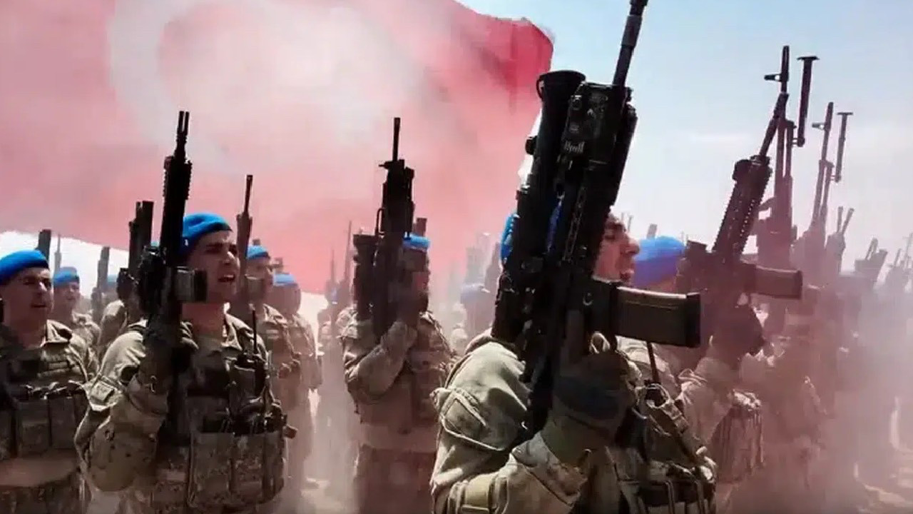 MSB’den Duygulandıran 18 Mart Paylaşımı