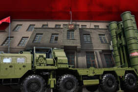 MSB’den İmha Edilen Füzelerle İlgili Açıklama: S-400 Neden Kullanılmadı?