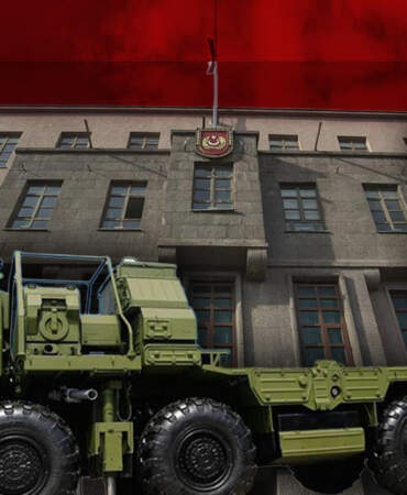 MSB’den İmha Edilen Füzelerle İlgili Açıklama: S-400 Neden Kullanılmadı?