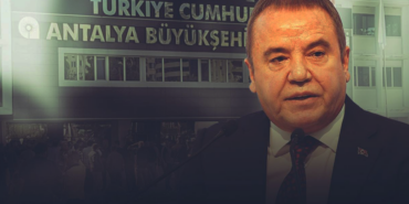 Antalya’daki ‘Rüşvet’ Soruşturmasında Yeni Gelişme