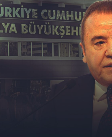 Antalya’daki ‘Rüşvet’ Soruşturmasında Yeni Gelişme