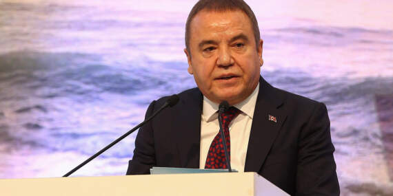 Muhittin Böcek’in Şoförleri Tutuklandı