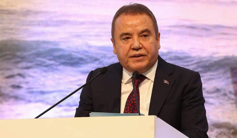 Muhittin Böcek’in Şoförleri Tutuklandı