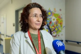 3 Yaşındaki Kadir’in Hayati Uçak Ambulansla Kurtarıldı