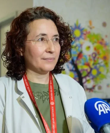 3 Yaşındaki Kadir’in Hayati Uçak Ambulansla Kurtarıldı
