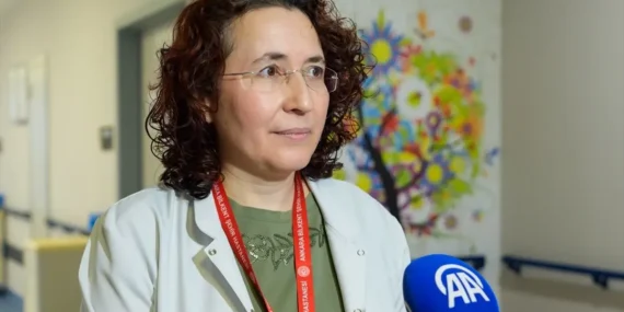 3 Yaşındaki Kadir’in Hayati Uçak Ambulansla Kurtarıldı