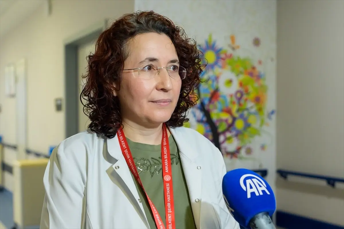 3 Yaşındaki Kadir’in Hayati Uçak Ambulansla Kurtarıldı