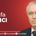 Erdemin en yücesi intikam yerine af – Mustafa Çağrıcı