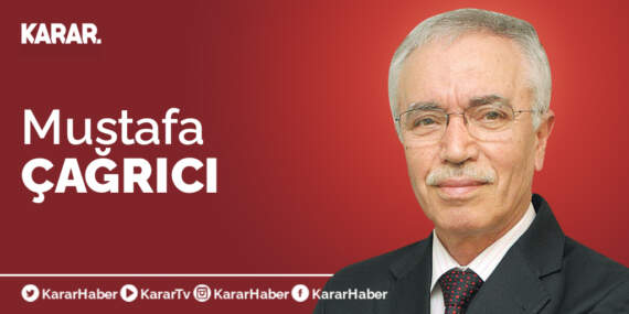 Kardeşliğimizin sembolü bir bayram olsun… – Mustafa Çağrıcı