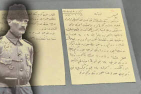 Mustafa Kemal Atatürk’ten Çanakkale Savaşı’nın Kaderini Değiştiren Telgraf! 111 Yıl Sonra Ortaya Çıktı